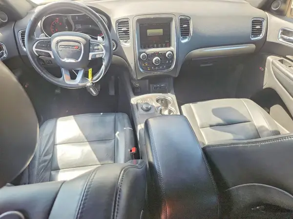1C4RDJDG8HC601014 2017 DODGE DURANGO - Image 8