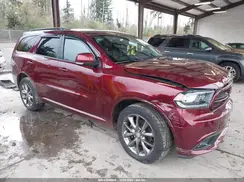 1C4RDJDG8HC606701 2017 DODGE DURANGO