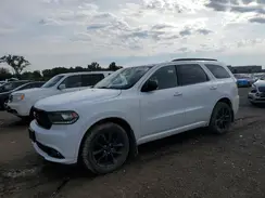 1C4RDJDG8HC611722 2017 DODGE DURANGO
