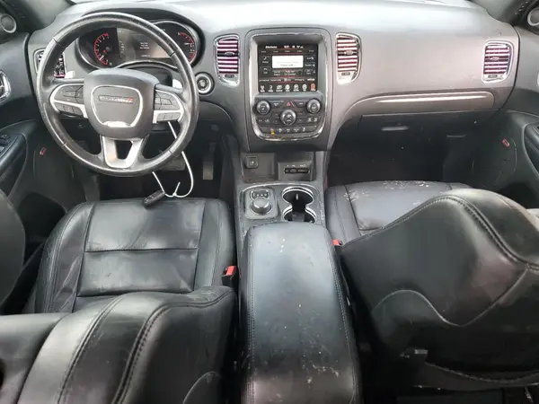 1C4RDJDG8HC611722 2017 DODGE DURANGO - Image 8