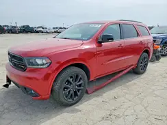 1C4RDJDG8HC619352 2017 DODGE DURANGO