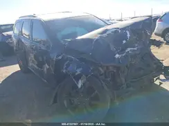 1C4RDJDG8HC621733 2017 DODGE DURANGO