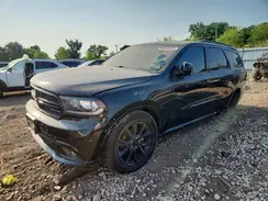 1C4RDJDG8HC623191 2017 DODGE DURANGO