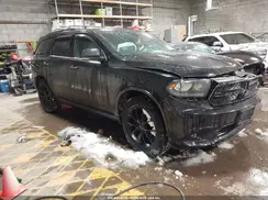 1C4RDJDG8HC629878 2017 DODGE DURANGO