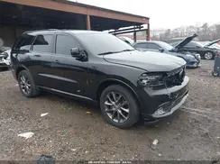 1C4RDJDG8HC636605 2017 DODGE DURANGO