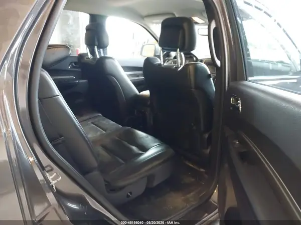 1C4RDJDG8HC638998 2017 DODGE DURANGO - Image 8