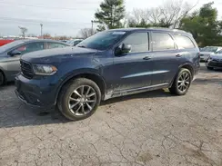 1C4RDJDG8HC639374 2017 DODGE DURANGO