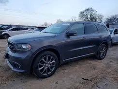 1C4RDJDG8HC643957 2017 DODGE DURANGO
