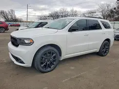 1C4RDJDG8HC648429 2017 DODGE DURANGO