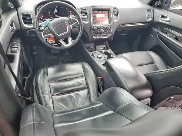 1C4RDJDG8HC648429 2017 DODGE DURANGO - Image 8