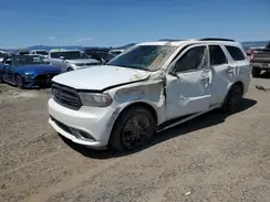 1C4RDJDG8HC652707 2017 DODGE DURANGO