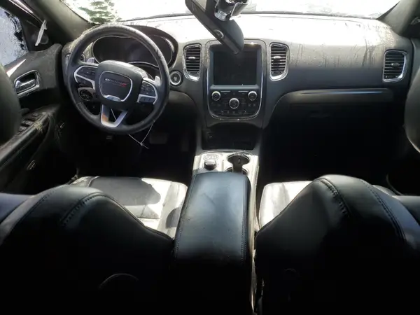 1C4RDJDG8HC652707 2017 DODGE DURANGO - Image 8