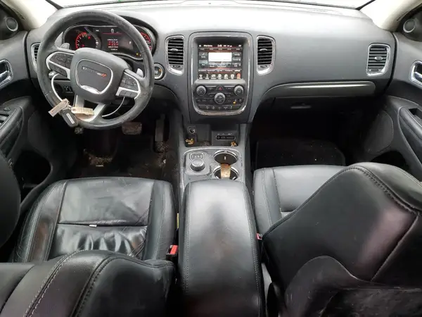 1C4RDJDG8HC660855 2017 DODGE DURANGO - Image 8