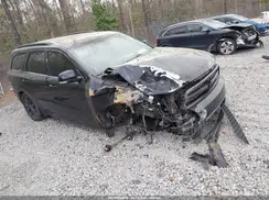 1C4RDJDG8HC661066 2017 DODGE DURANGO