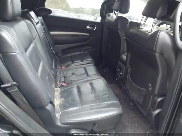 1C4RDJDG8HC661066 2017 DODGE DURANGO - Image 8