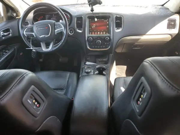 1C4RDJDG8HC661522 2017 DODGE DURANGO - Image 8