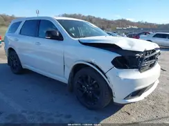 1C4RDJDG8HC664999 2017 DODGE DURANGO