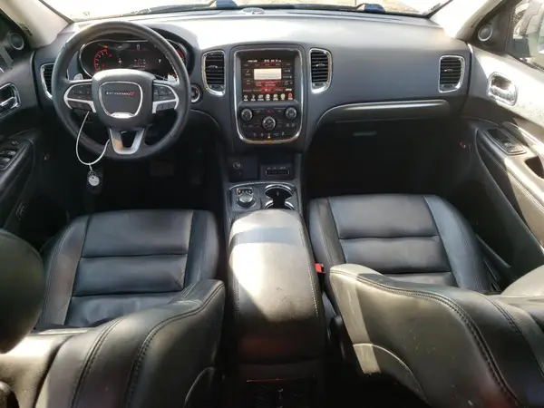 1C4RDJDG8HC677347 2017 DODGE DURANGO - Image 8