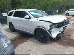 1C4RDJDG8HC681253 2017 DODGE DURANGO