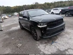 1C4RDJDG8HC692074 2017 DODGE DURANGO