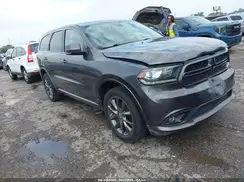 1C4RDJDG8HC697825 2017 DODGE DURANGO