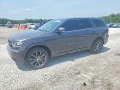 1C4RDJDG8HC723095 2017 DODGE DURANGO
