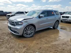 1C4RDJDG8HC724988 2017 DODGE DURANGO