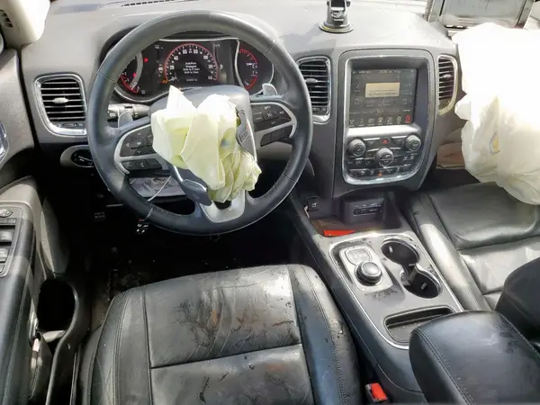 1C4RDJDG8HC724988 2017 DODGE DURANGO - Image 8