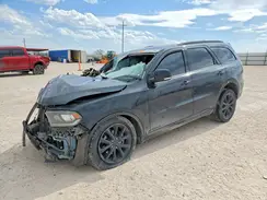 1C4RDJDG8HC725252 2017 DODGE DURANGO