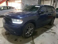 1C4RDJDG8HC732928 2017 DODGE DURANGO