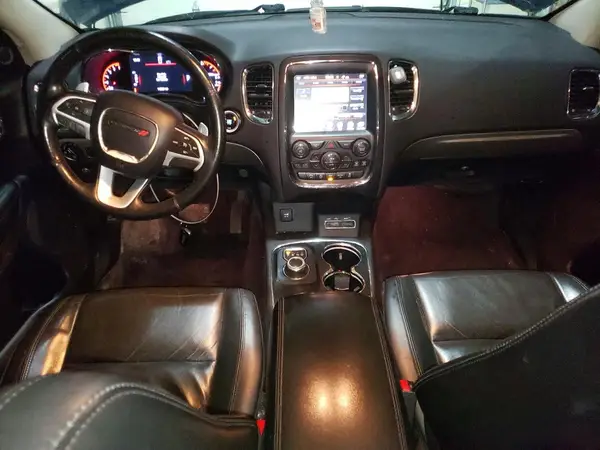 1C4RDJDG8HC732928 2017 DODGE DURANGO - Image 8