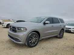 1C4RDJDG8HC732962 2017 DODGE DURANGO