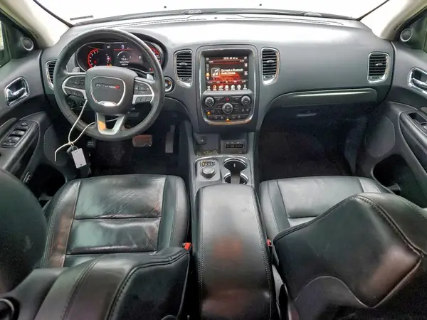 1C4RDJDG8HC732962 2017 DODGE DURANGO - Image 8