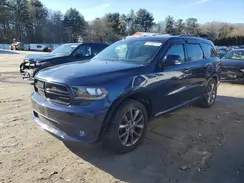 1C4RDJDG8HC737322 2017 DODGE DURANGO