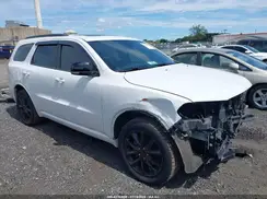 1C4RDJDG8HC737613 2017 DODGE DURANGO