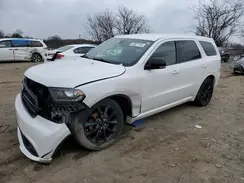 1C4RDJDG8HC748787 2017 DODGE DURANGO