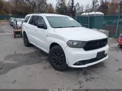 1C4RDJDG8HC758350 2017 DODGE DURANGO