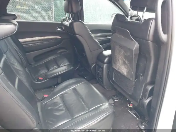 1C4RDJDG8HC758350 2017 DODGE DURANGO - Image 8