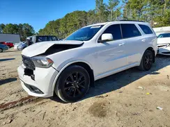 1C4RDJDG8HC766531 2017 DODGE DURANGO