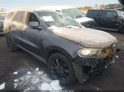 1C4RDJDG8HC766657 2017 DODGE DURANGO