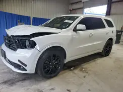1C4RDJDG8HC771423 2017 DODGE DURANGO
