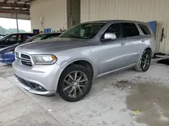 1C4RDJDG8HC774905 2017 DODGE DURANGO