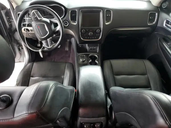 1C4RDJDG8HC774905 2017 DODGE DURANGO - Image 8