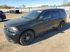 1C4RDJDG8HC775066 2017 DODGE DURANGO