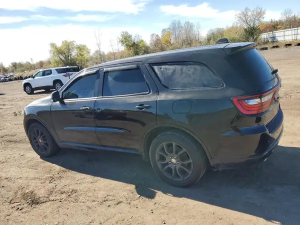 1C4RDJDG8HC775066 2017 DODGE DURANGO - Image 2