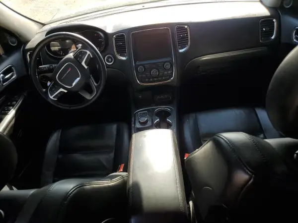 1C4RDJDG8HC775066 2017 DODGE DURANGO - Image 8