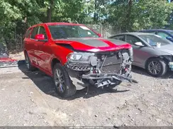 1C4RDJDG8HC775102 2017 DODGE DURANGO