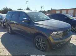 1C4RDJDG8HC785144 2017 DODGE DURANGO