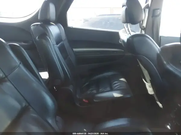 1C4RDJDG8HC785144 2017 DODGE DURANGO - Image 8