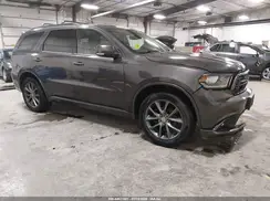 1C4RDJDG8HC785547 2017 DODGE DURANGO